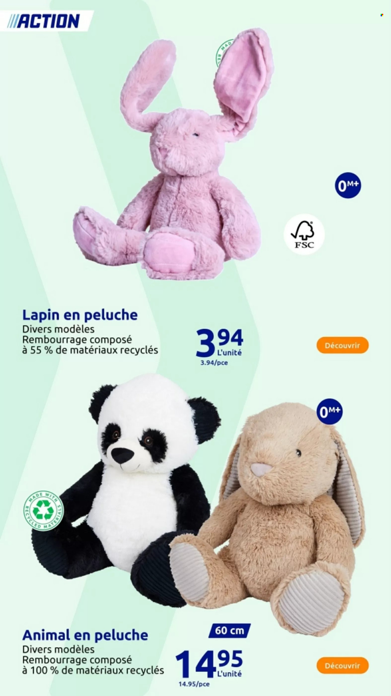 Catalogue Action - 27/11/2024 - 03/12/2024. Page 55