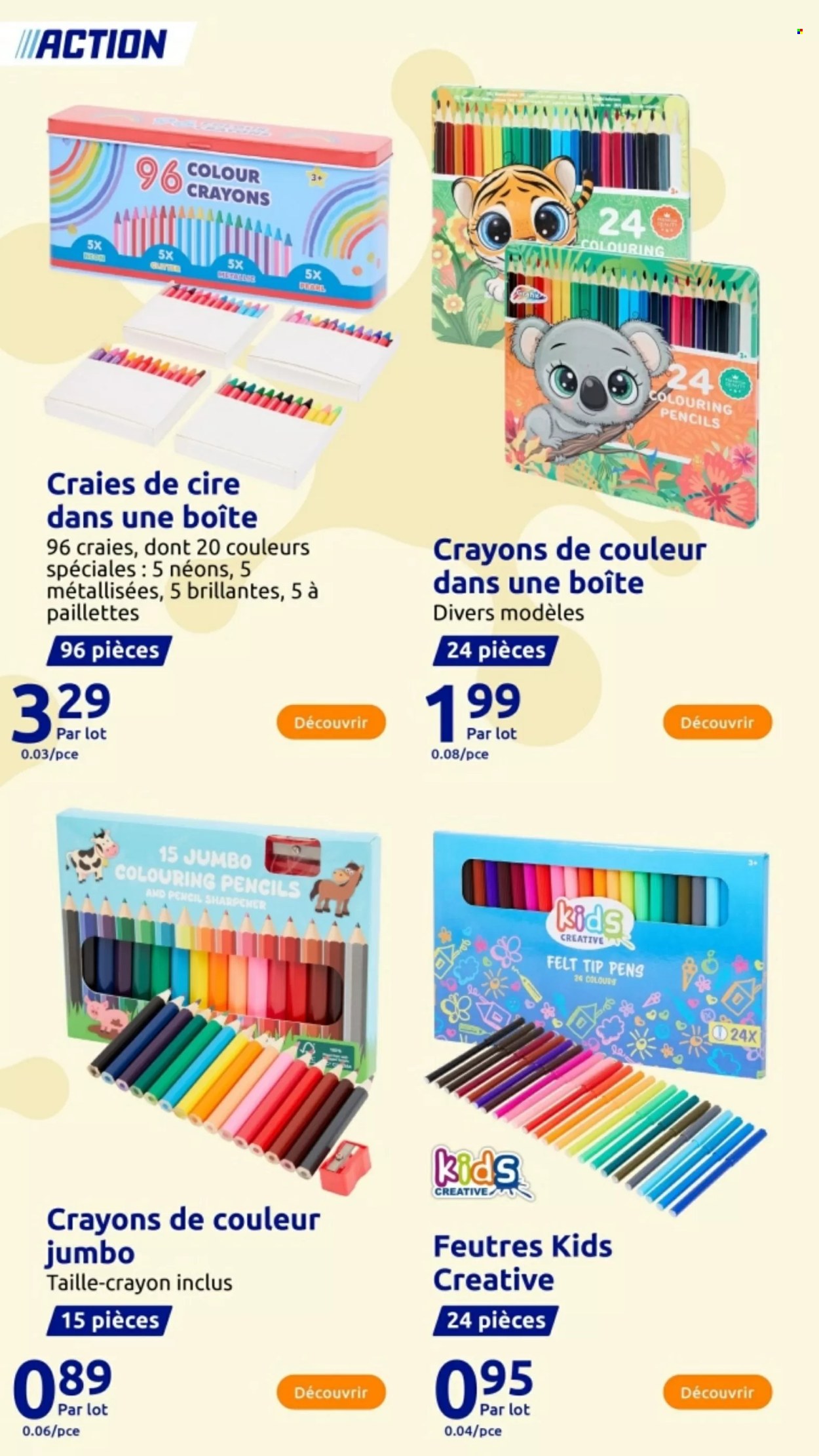 Catalogue Action - 27/11/2024 - 03/12/2024. Page 63