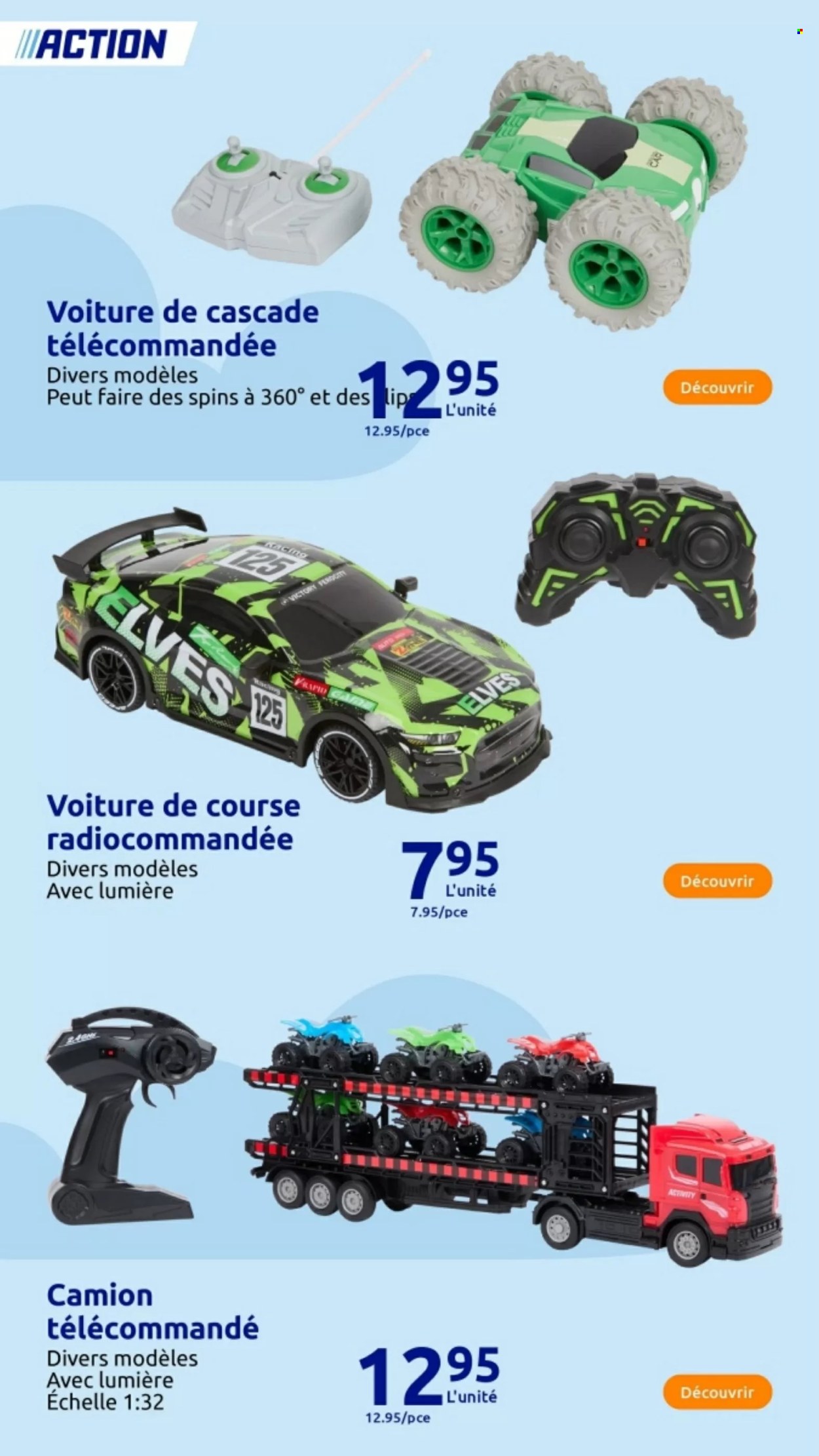 Catalogue Action - 27/11/2024 - 03/12/2024. Page 109