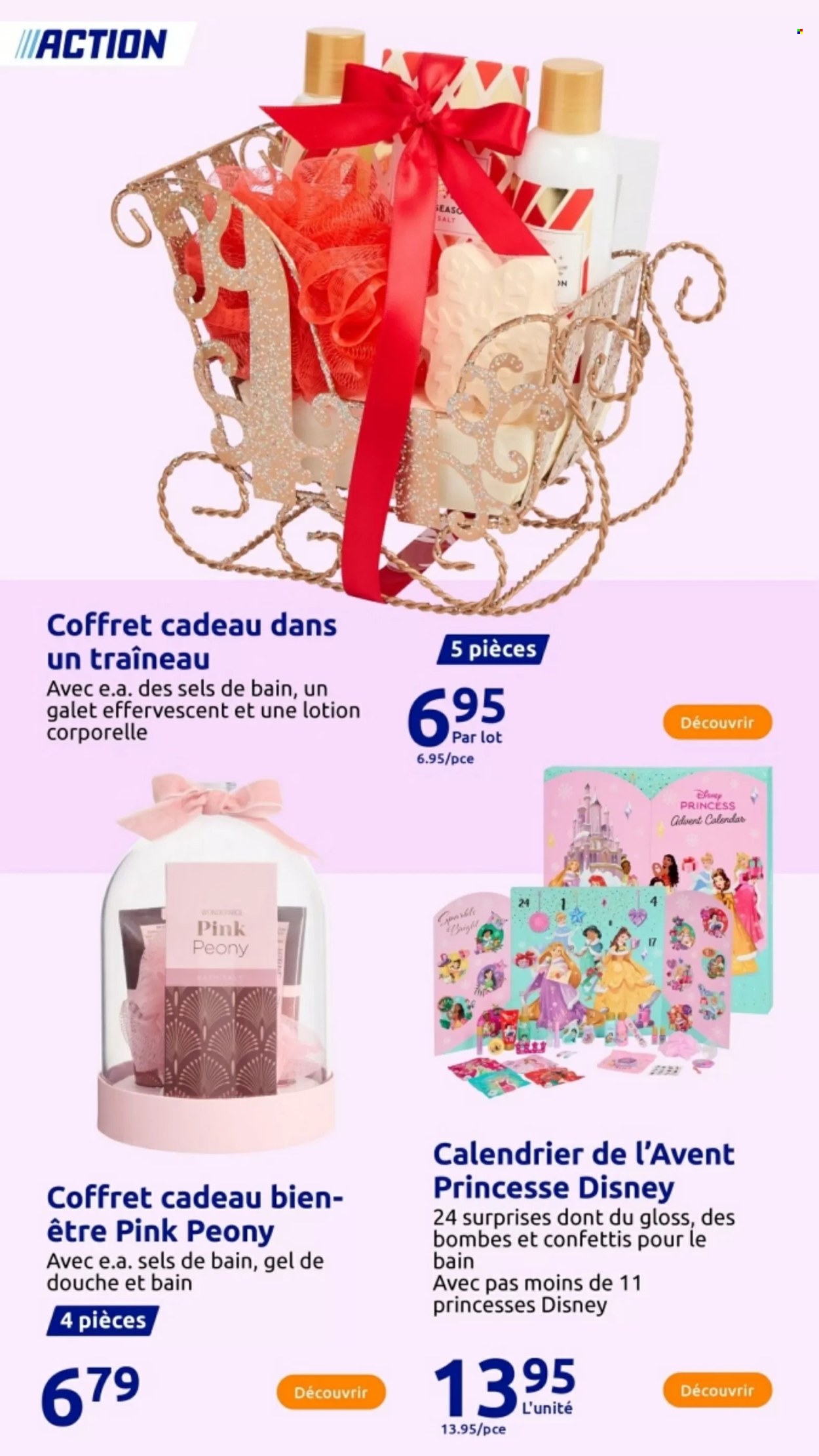 Catalogue Action - 27/11/2024 - 03/12/2024. Page 120