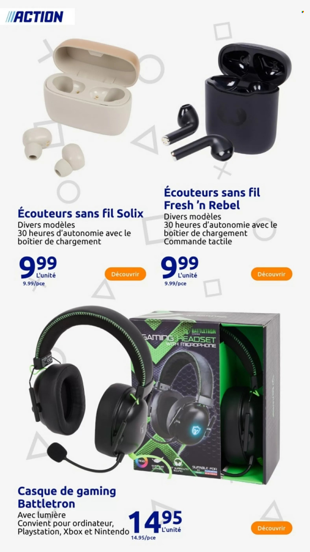 Catalogue Action - 27/11/2024 - 03/12/2024. Page 128