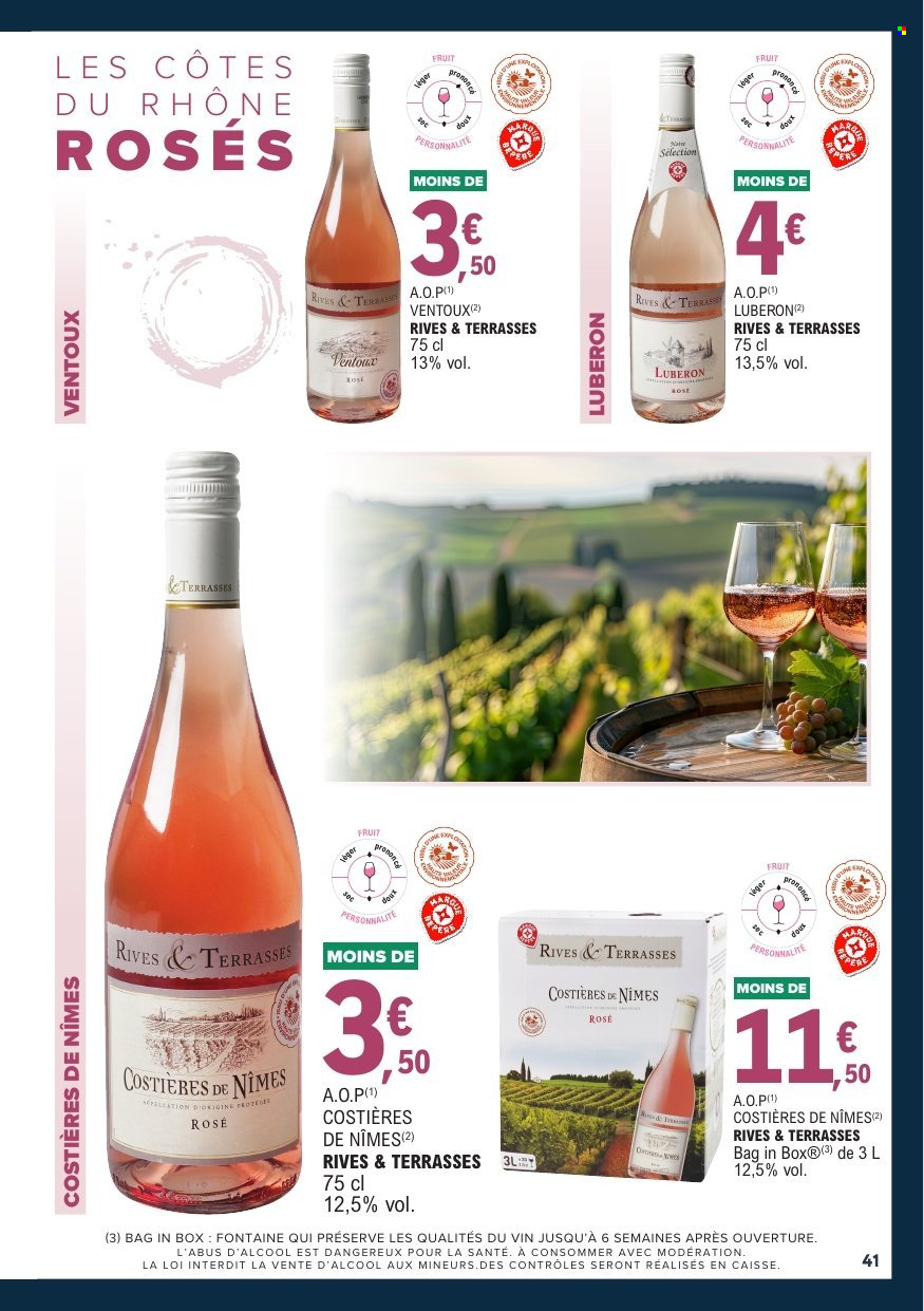 Catalogue E.Leclerc - 01/12/2024 - 31/12/2024. Page 41