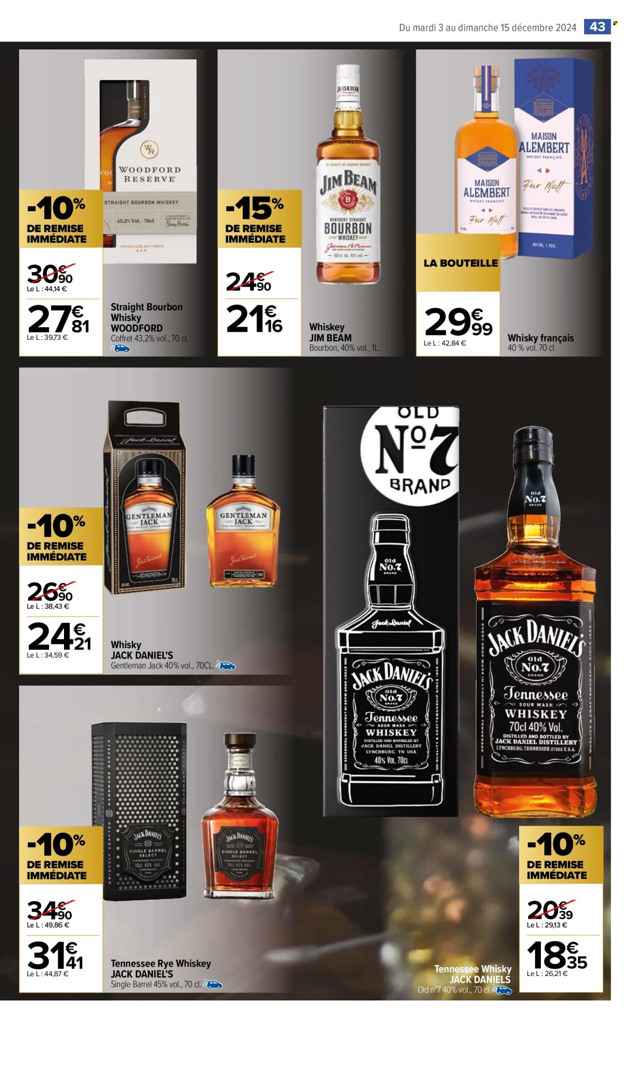 Catalogue Carrefour Market - 03/12/2024 - 15/12/2024. Page 51