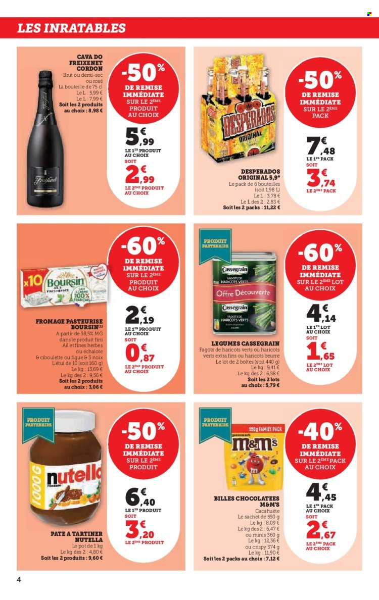 Catalogue U express - 03/12/2024 - 15/12/2024. Page 4