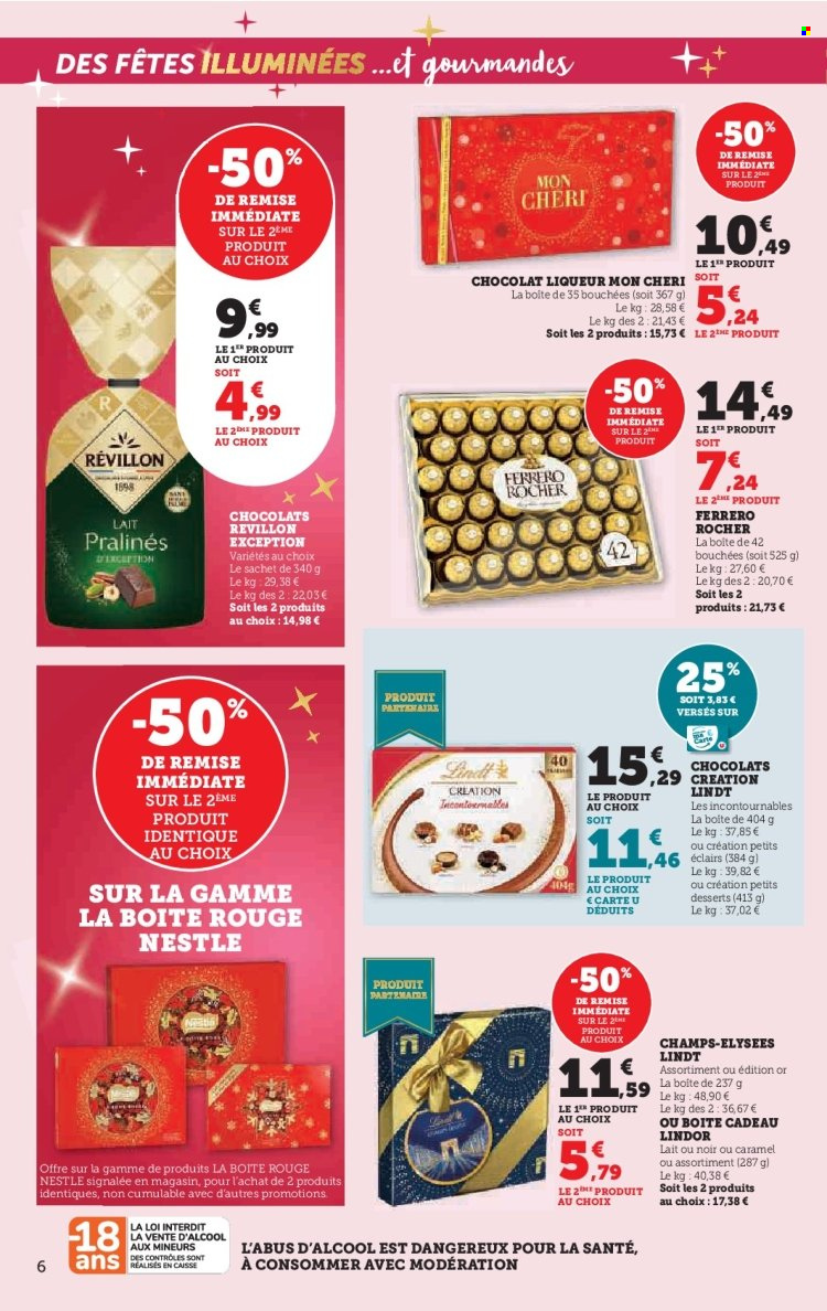 Catalogue U express - 03/12/2024 - 15/12/2024. Page 6