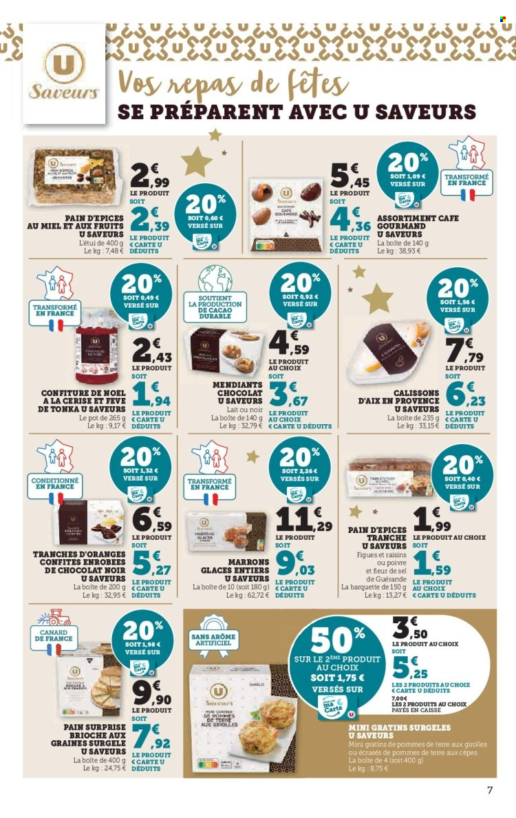 Catalogue U express - 03/12/2024 - 15/12/2024. Page 7