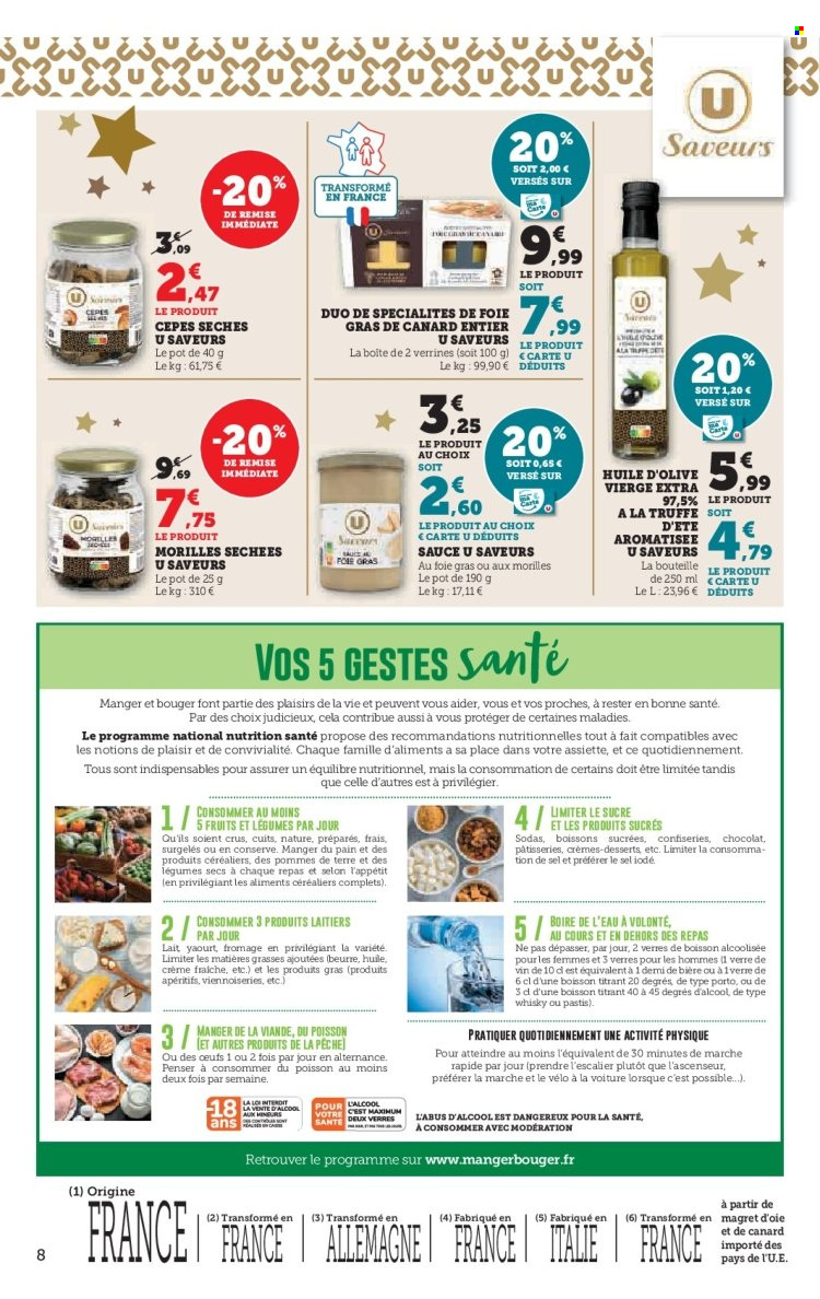 Catalogue U express - 03/12/2024 - 15/12/2024. Page 8