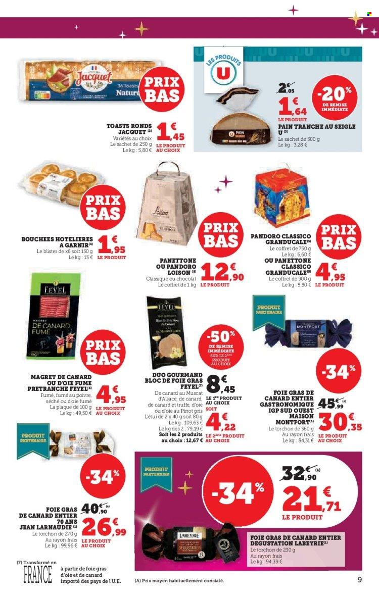 Catalogue U express - 03/12/2024 - 15/12/2024. Page 9