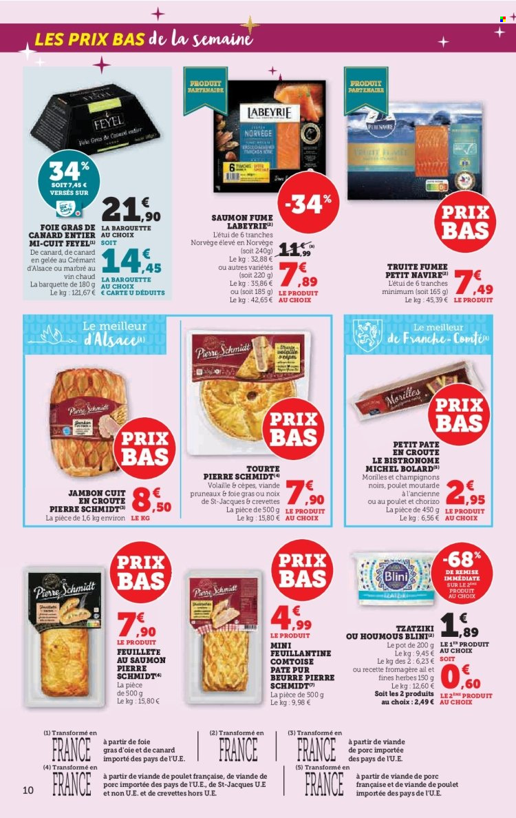 Catalogue U express - 03/12/2024 - 15/12/2024. Page 10