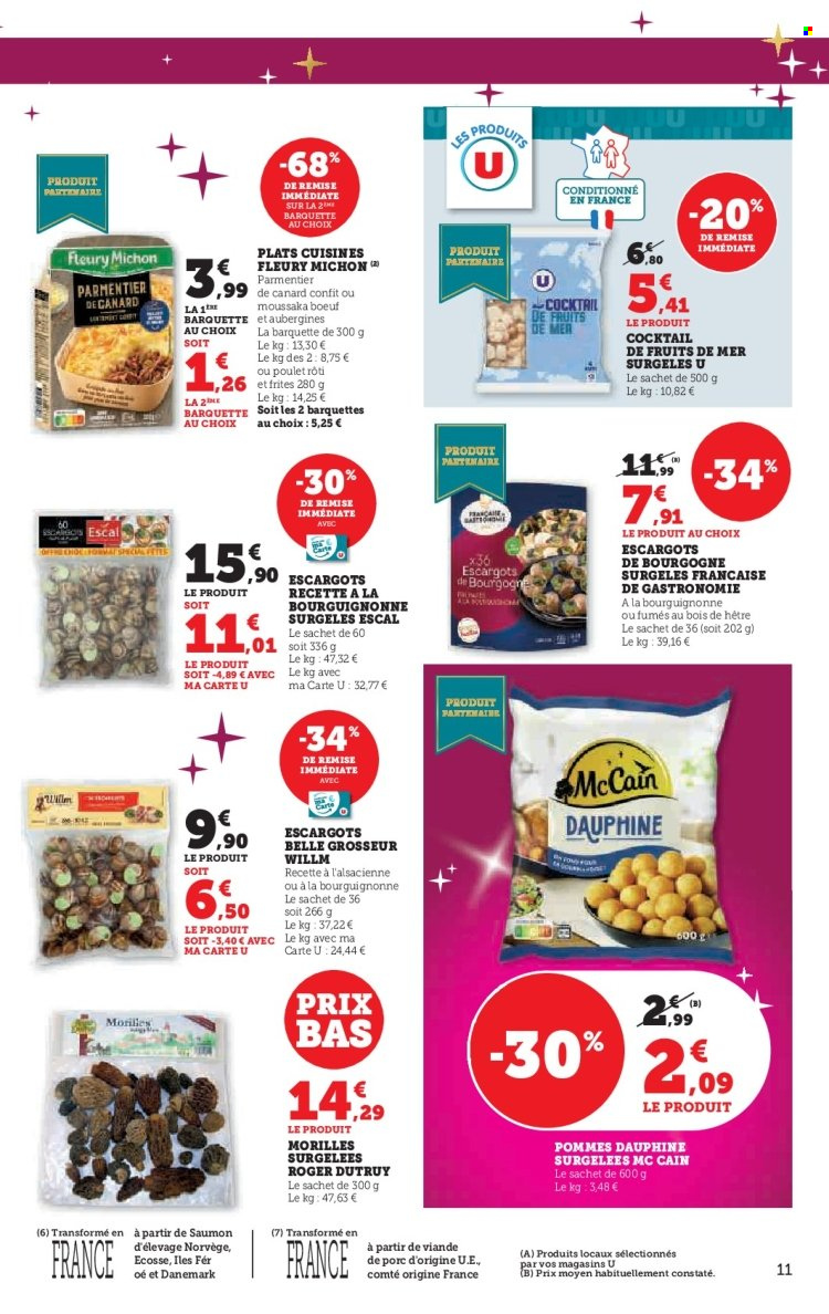 Catalogue U express - 03/12/2024 - 15/12/2024. Page 11