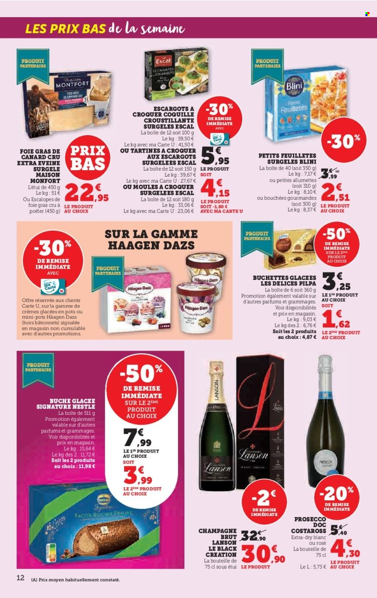 Catalogue U express - 03/12/2024 - 15/12/2024. Page 12