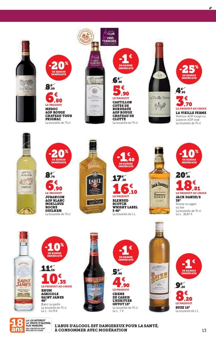 Catalogue U express - 03/12/2024 - 15/12/2024. Page 13