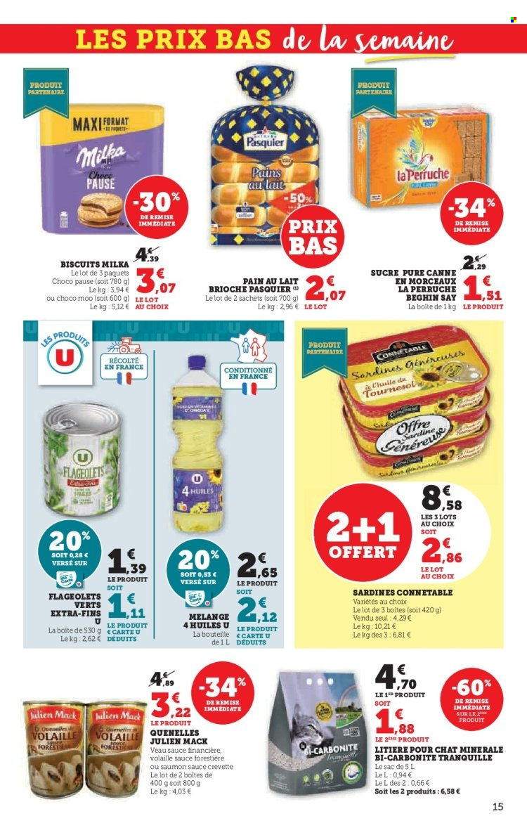 Catalogue U express - 03/12/2024 - 15/12/2024. Page 15
