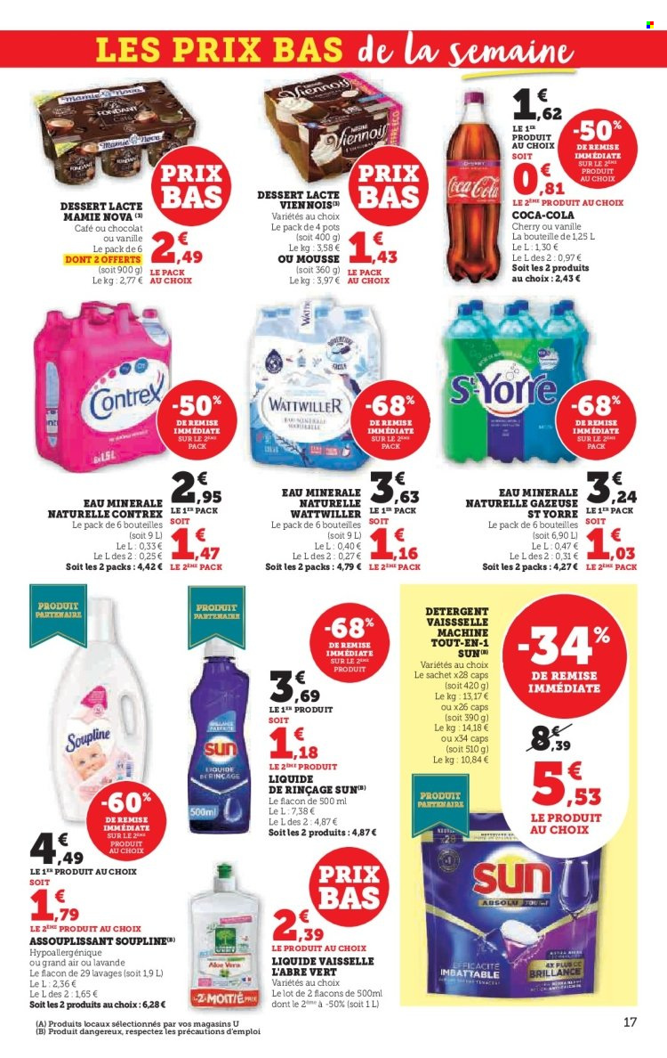 Catalogue U express - 03/12/2024 - 15/12/2024. Page 17