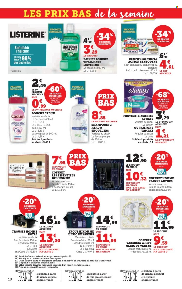 Catalogue U express - 03/12/2024 - 15/12/2024. Page 18