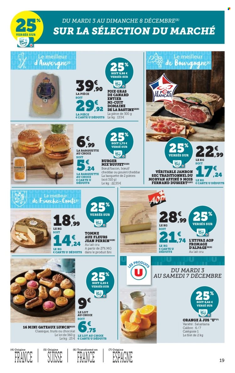 Catalogue U express - 03/12/2024 - 15/12/2024. Page 19