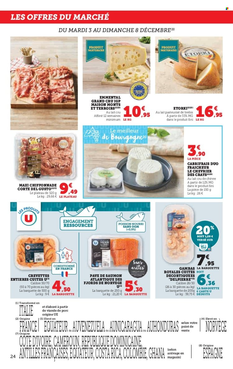 Catalogue U express - 03/12/2024 - 15/12/2024. Page 24