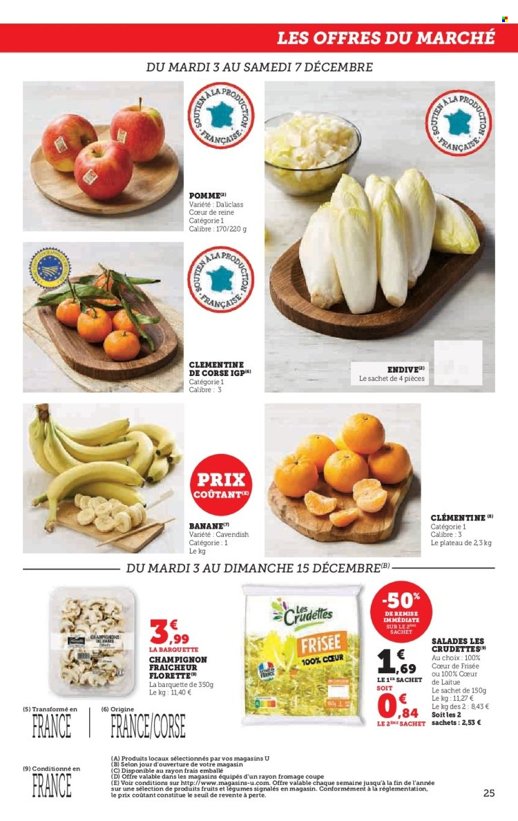 Catalogue U express - 03/12/2024 - 15/12/2024. Page 25