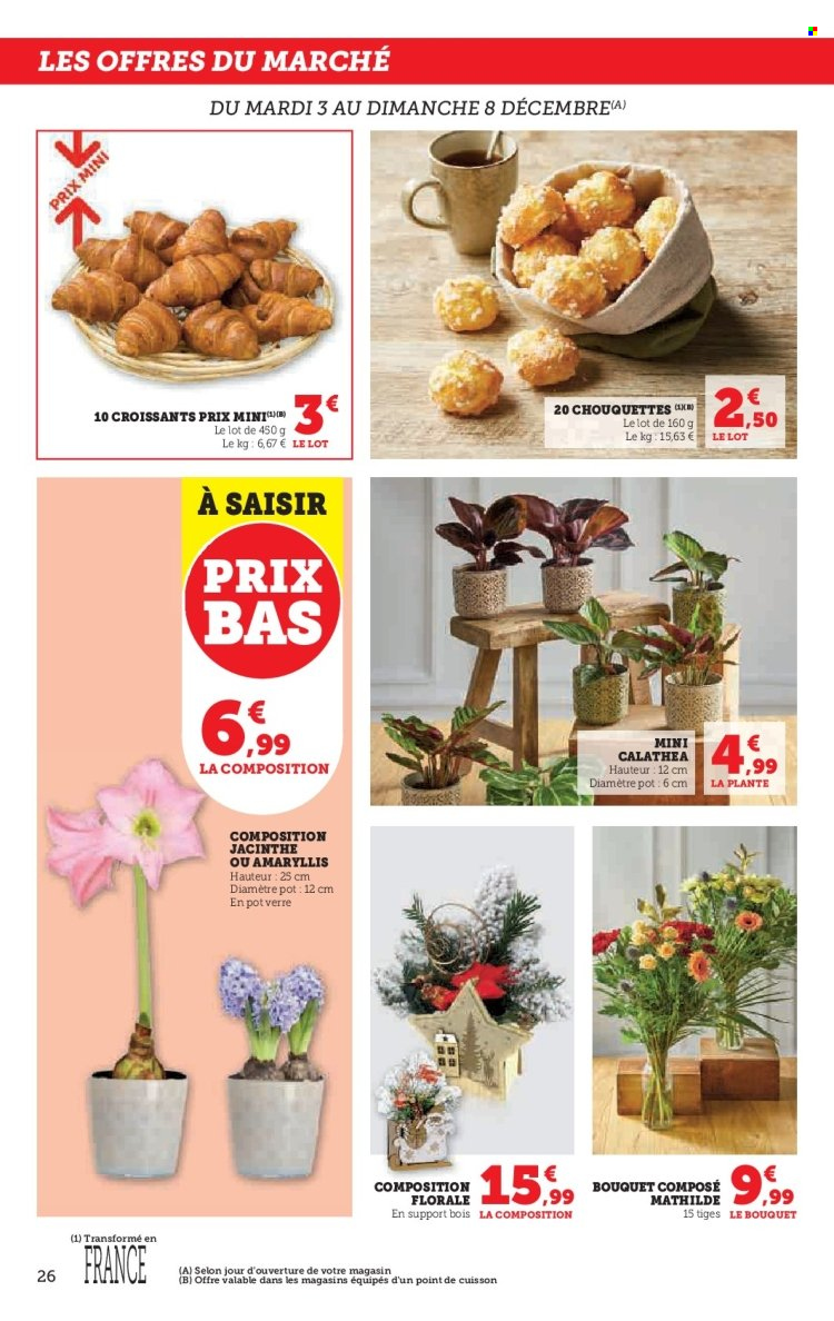 Catalogue U express - 03/12/2024 - 15/12/2024. Page 26