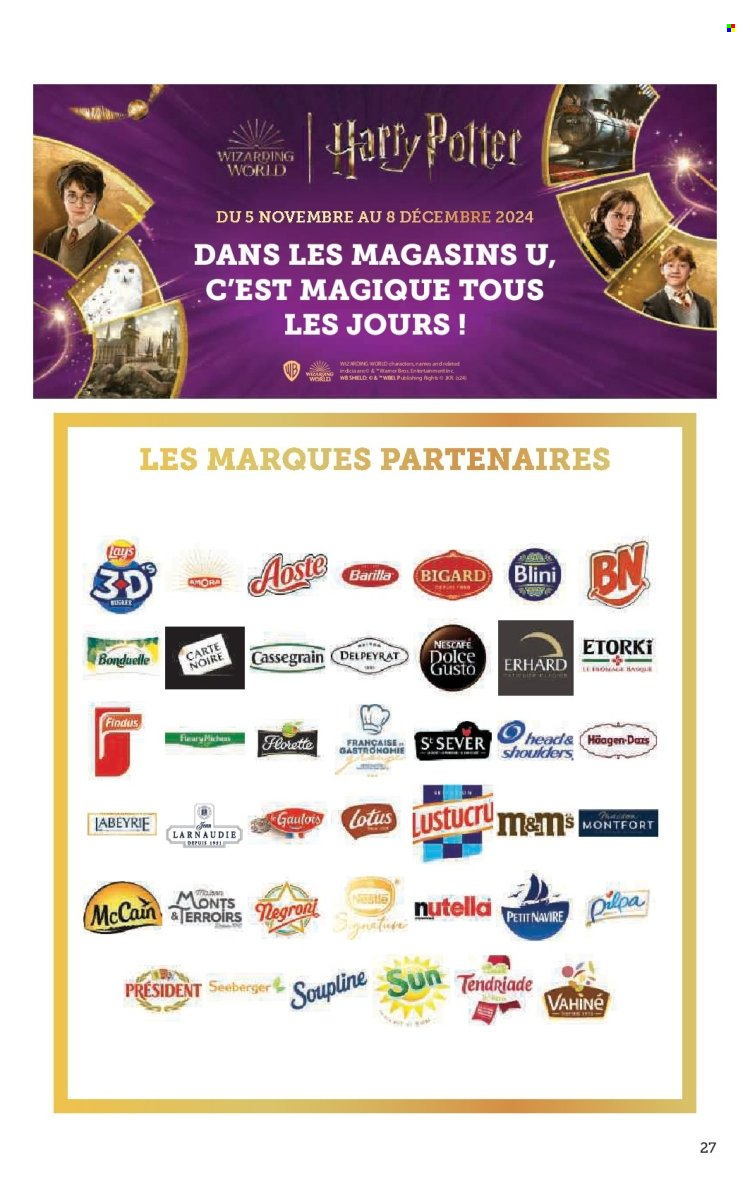 Catalogue U express - 03/12/2024 - 15/12/2024. Page 27