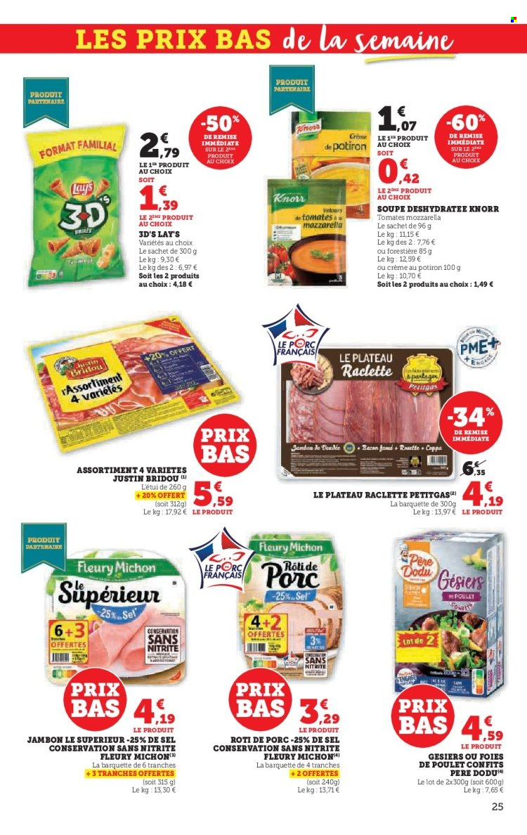 Catalogue HYPER U - 03/12/2024 - 15/12/2024. Page 25