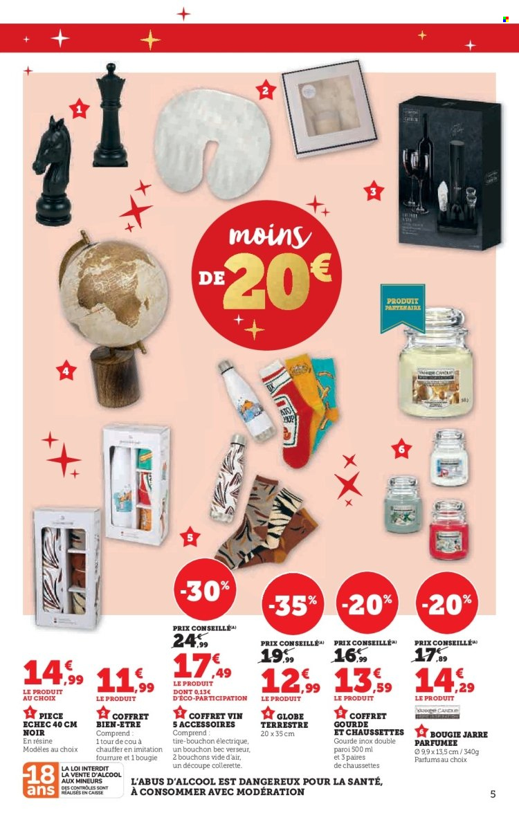 Catalogue HYPER U - 03/12/2024 - 24/12/2024. Page 5