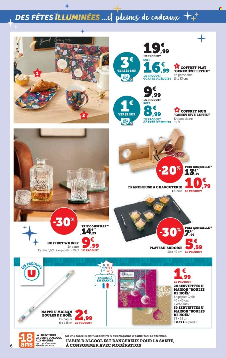 Catalogue HYPER U - 03/12/2024 - 24/12/2024. Page 6