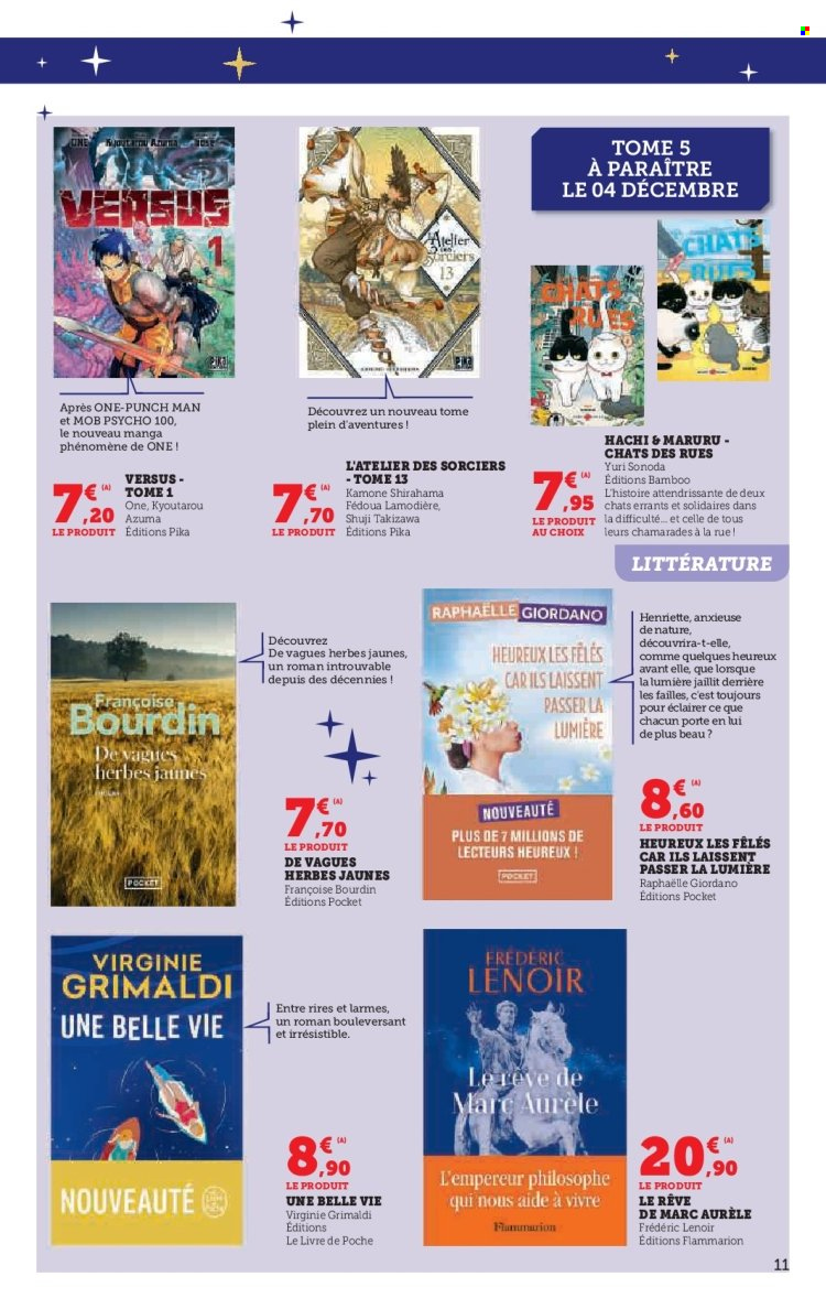 Catalogue HYPER U - 03/12/2024 - 24/12/2024. Page 11