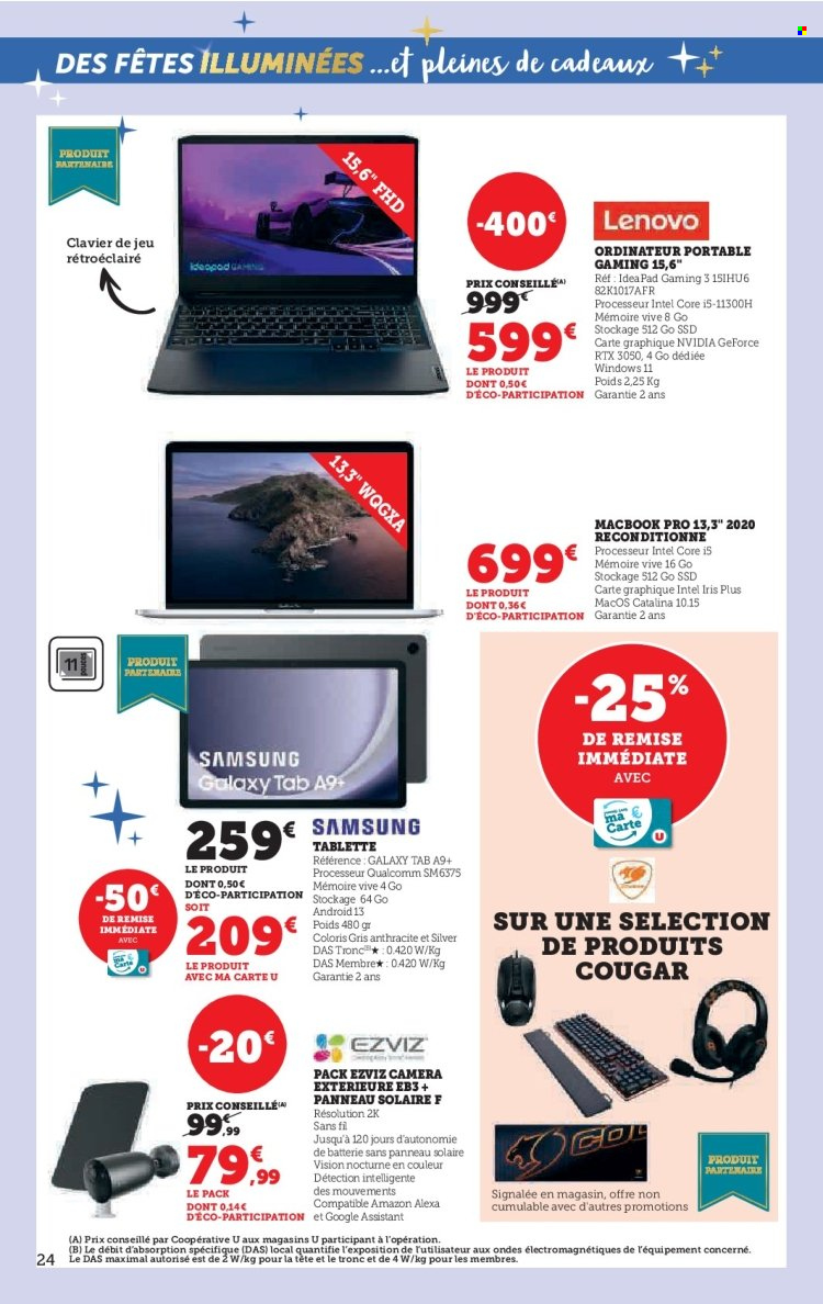 Catalogue HYPER U - 03/12/2024 - 24/12/2024. Page 24