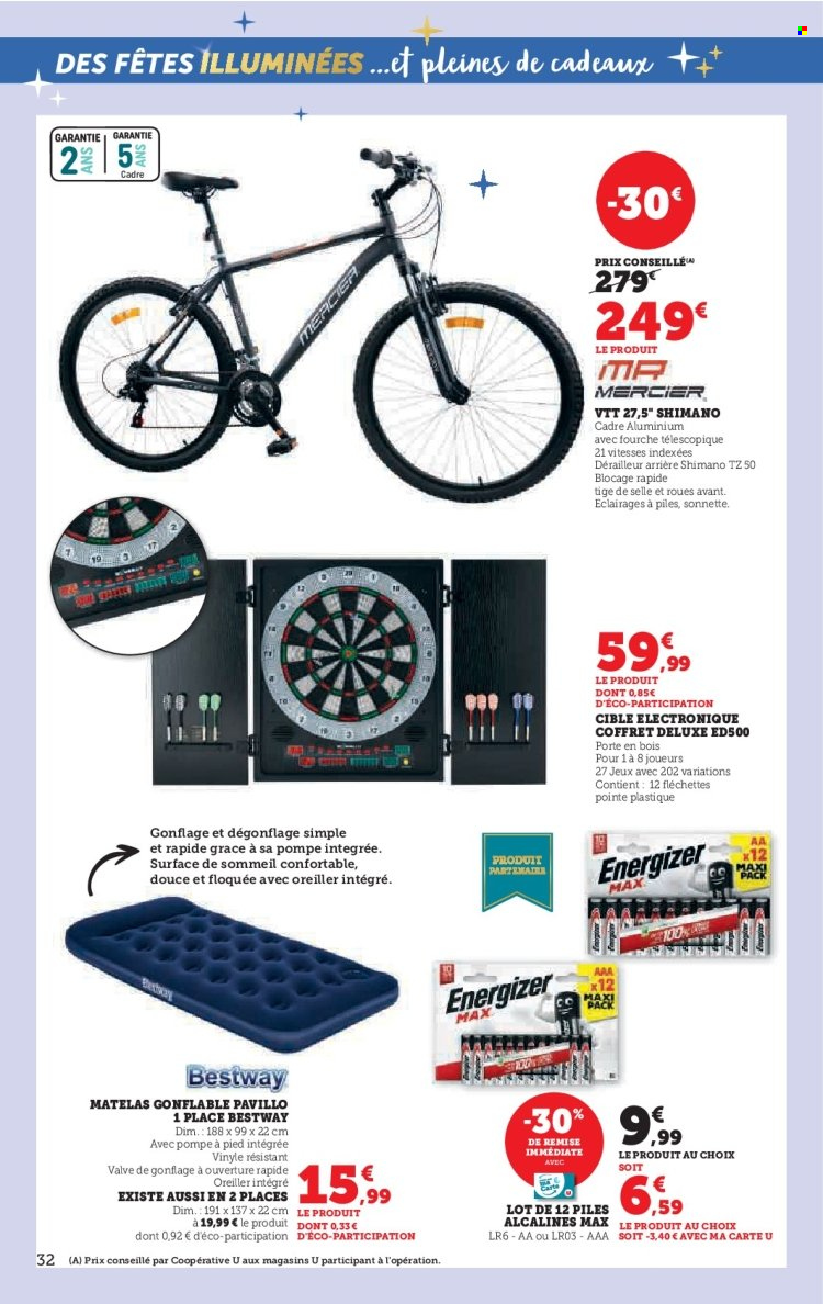 Catalogue HYPER U - 03/12/2024 - 24/12/2024. Page 32