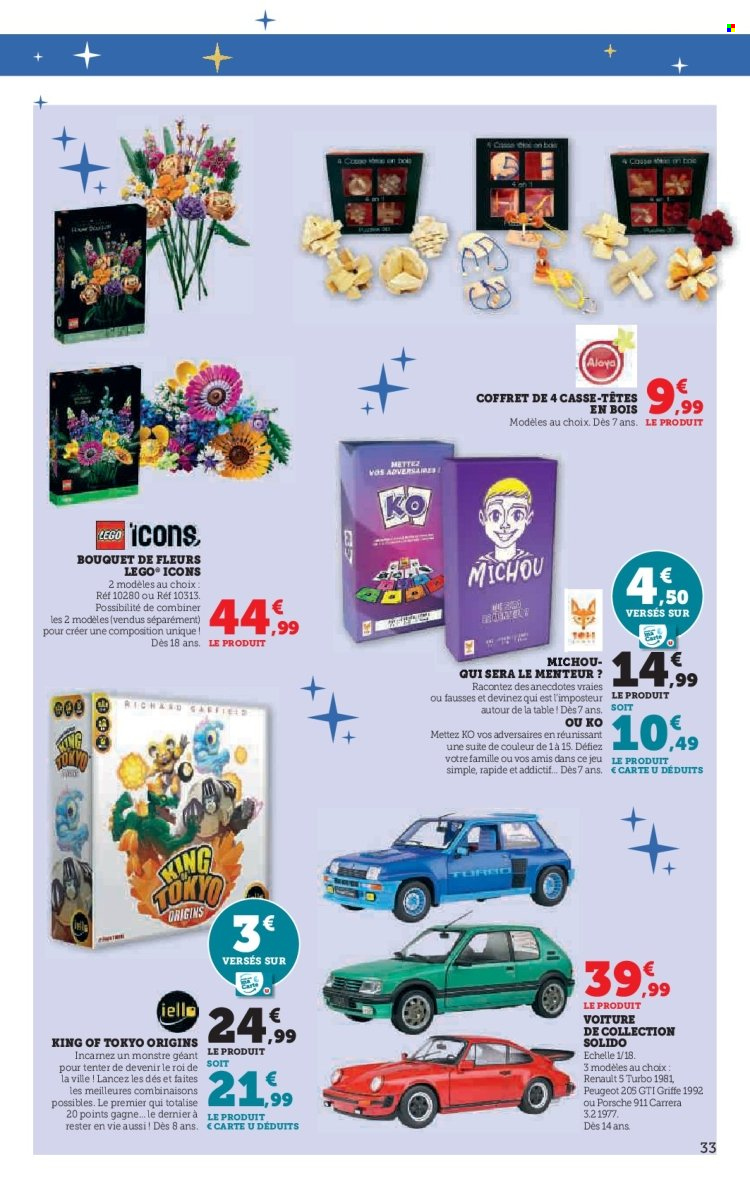 Catalogue HYPER U - 03/12/2024 - 24/12/2024. Page 33