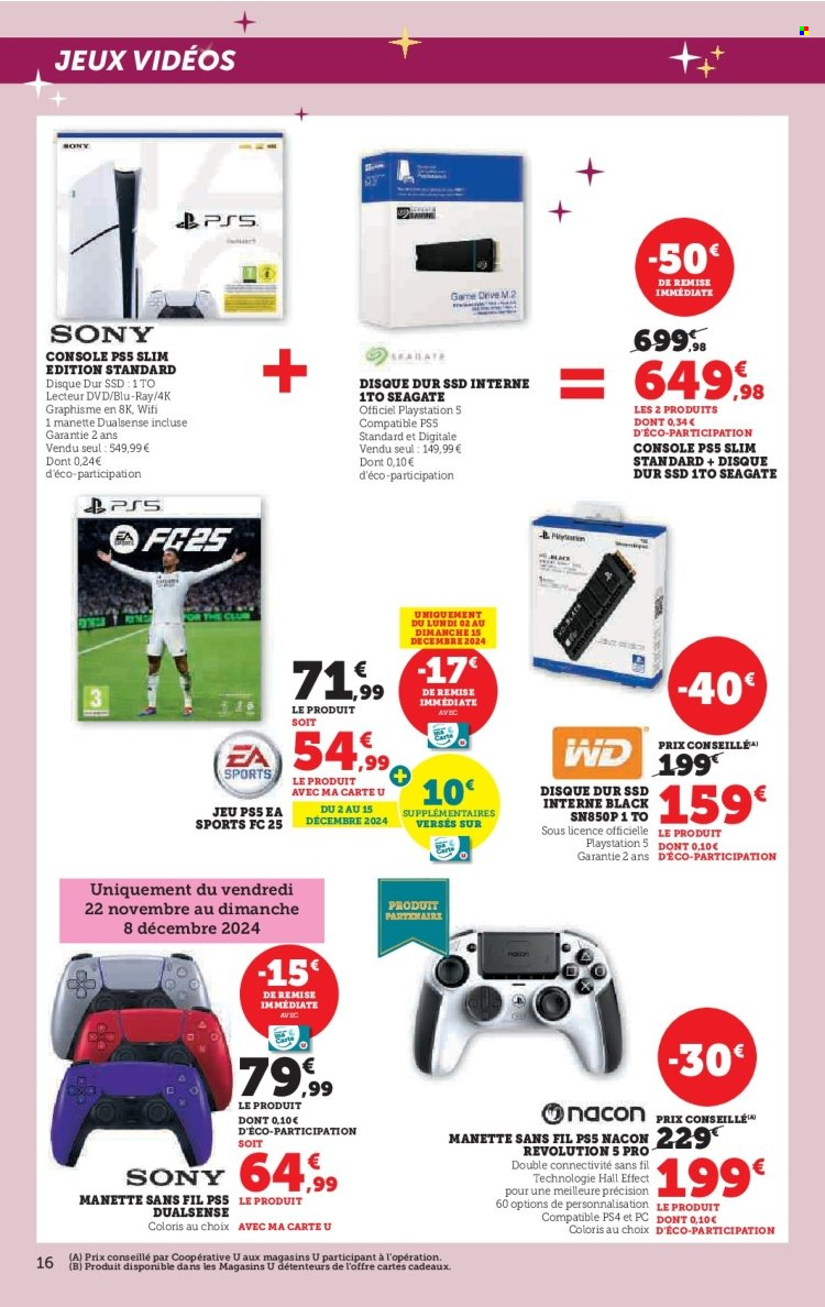 Catalogue HYPER U - 03/12/2024 - 24/12/2024. Page 16