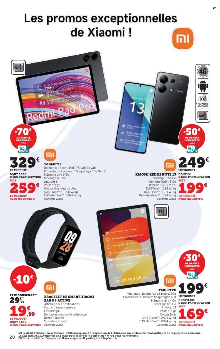 Catalogue HYPER U - 03/12/2024 - 24/12/2024. Page 20