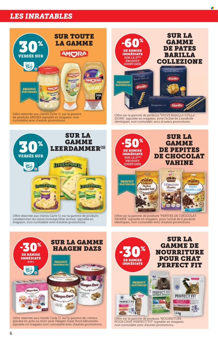 Catalogue SUPER U - 03/12/2024 - 15/12/2024. Page 6