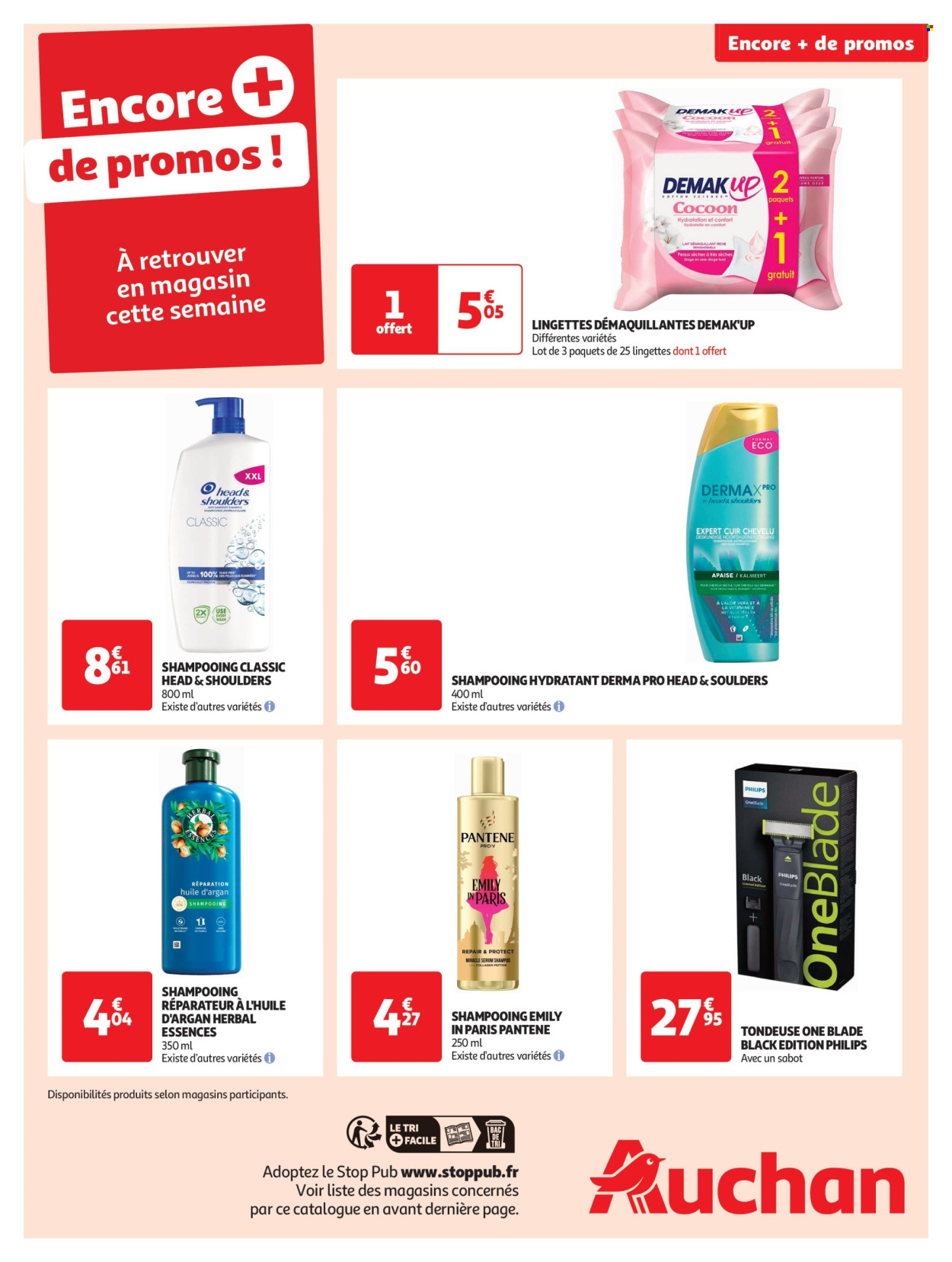 Catalogue Auchan - 03/12/2024 - 09/12/2024. Page 78