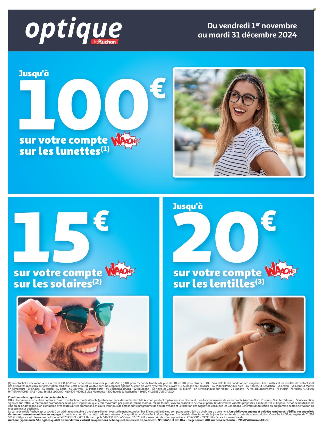 Catalogue Auchan - 03/12/2024 - 09/12/2024. Page 79