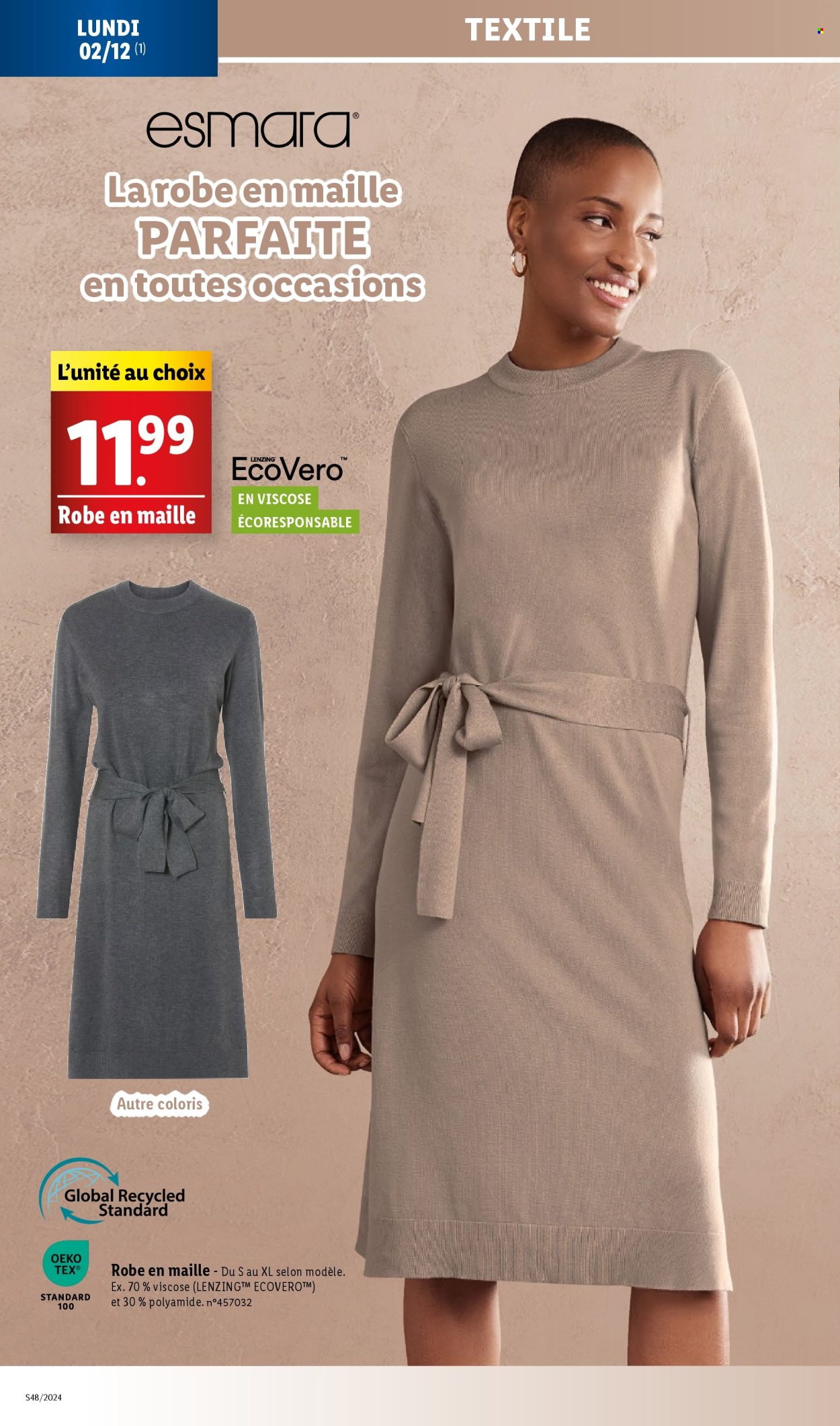Catalogue Lidl - 02/12/2024 - 05/12/2024. Page 8