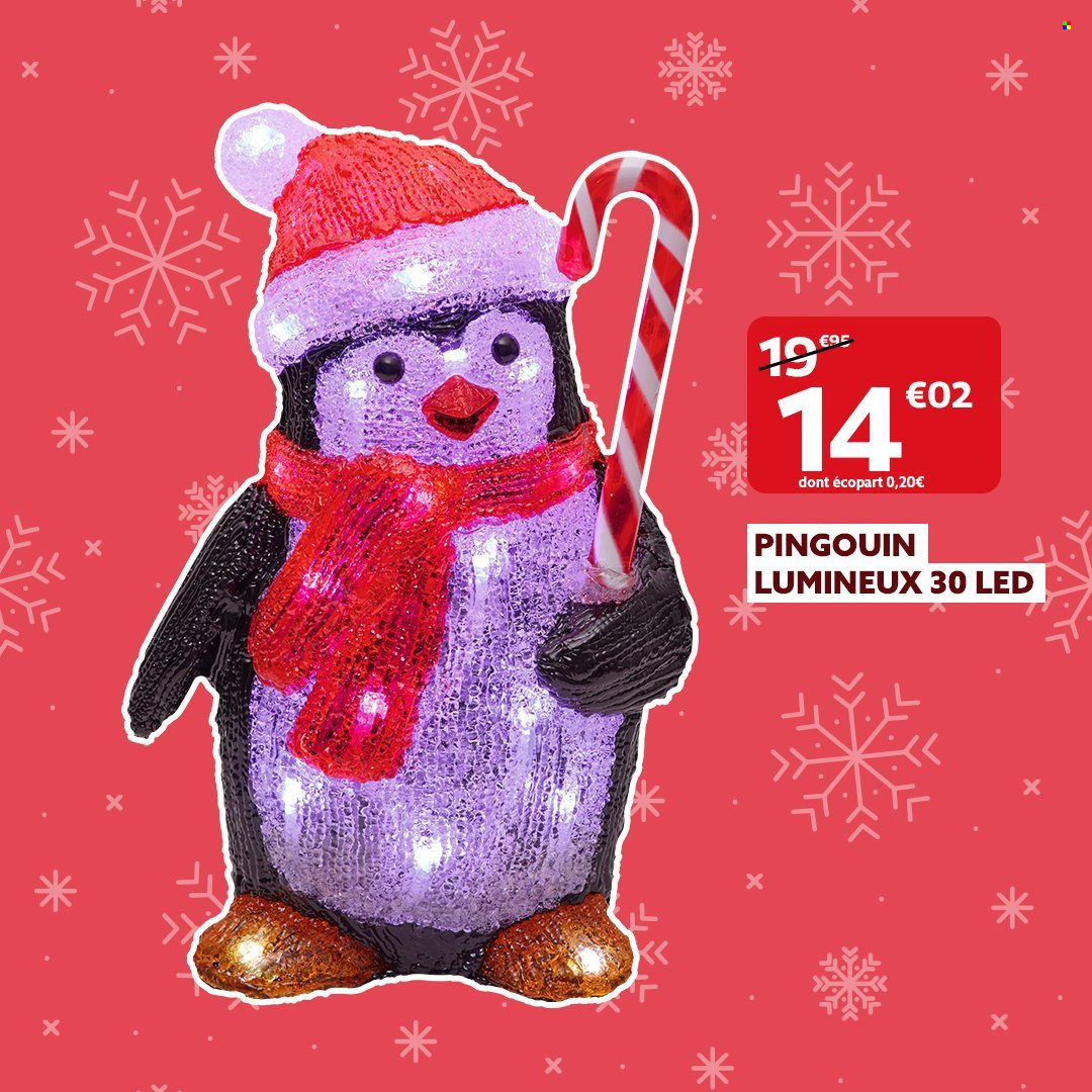 Catalogue GiFi - 01/12/2024 - 03/12/2024. Page 6