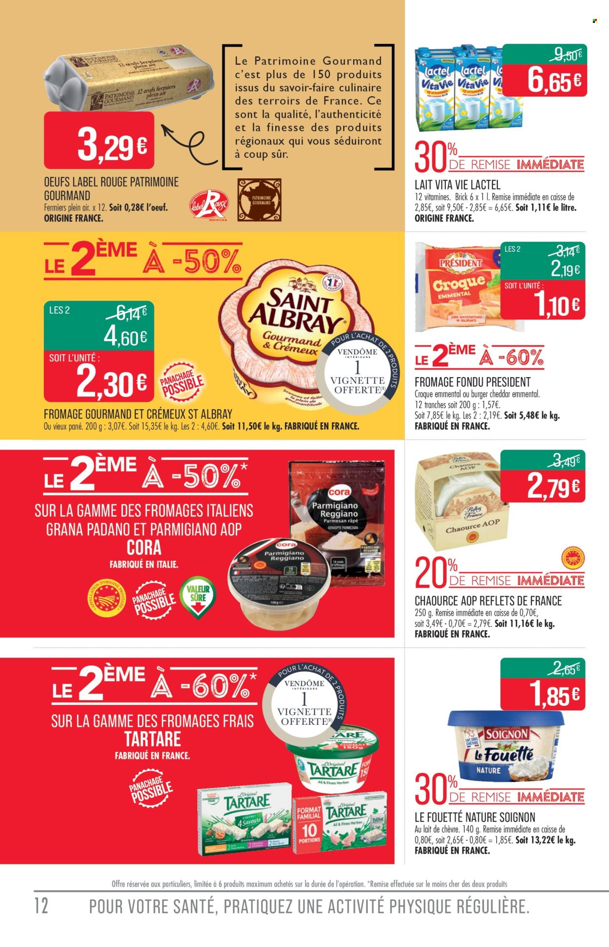 Catalogue Supermarché Match - 02/12/2024 - 08/12/2024. Page 12