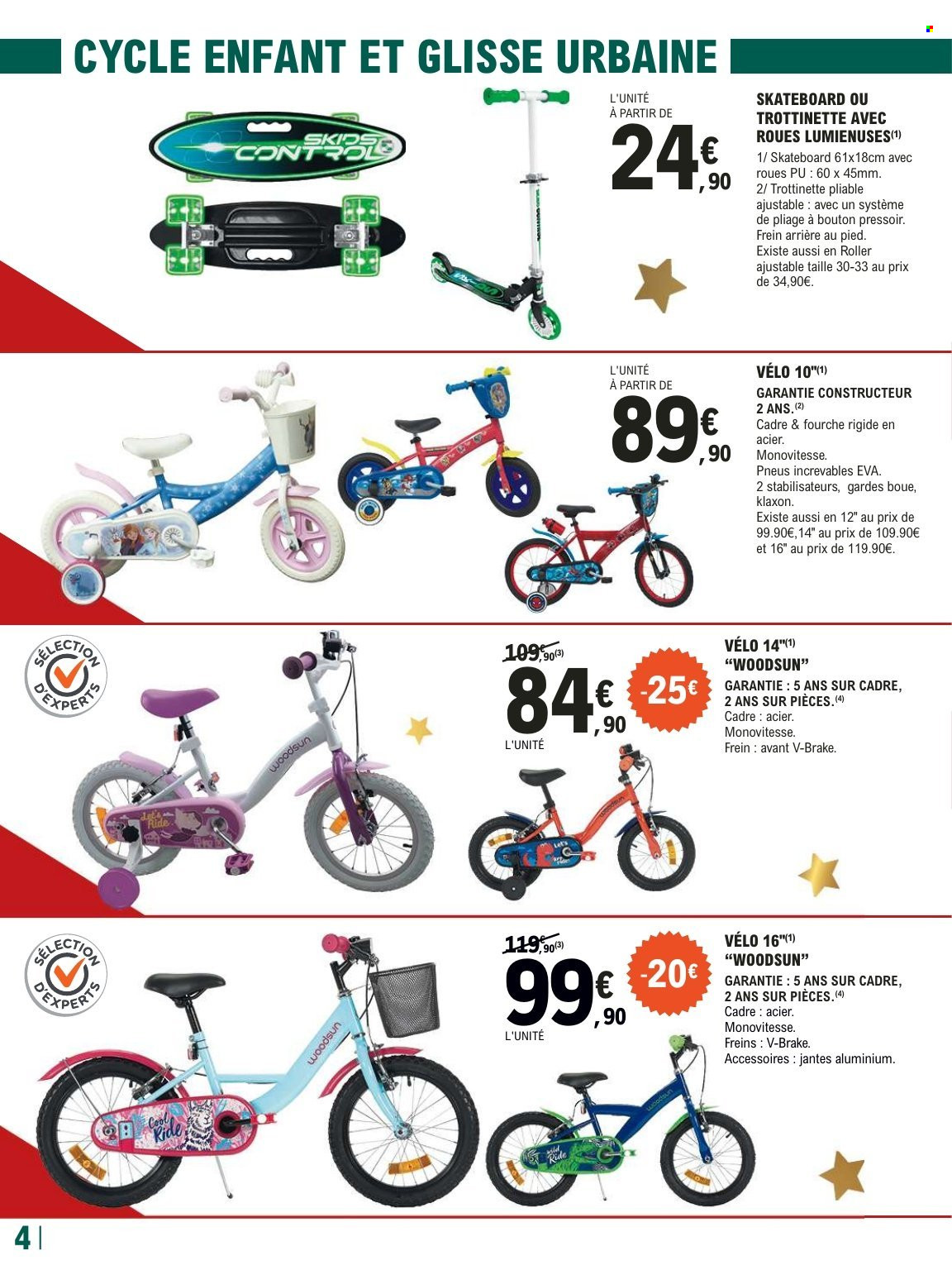 Catalogue E.Leclerc - 03/12/2024 - 21/12/2024. Page 4