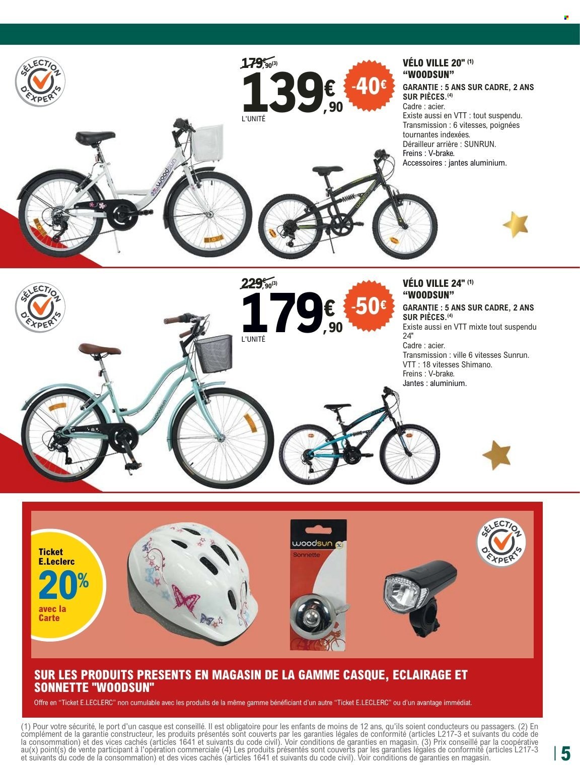 Catalogue E.Leclerc - 03/12/2024 - 21/12/2024. Page 5