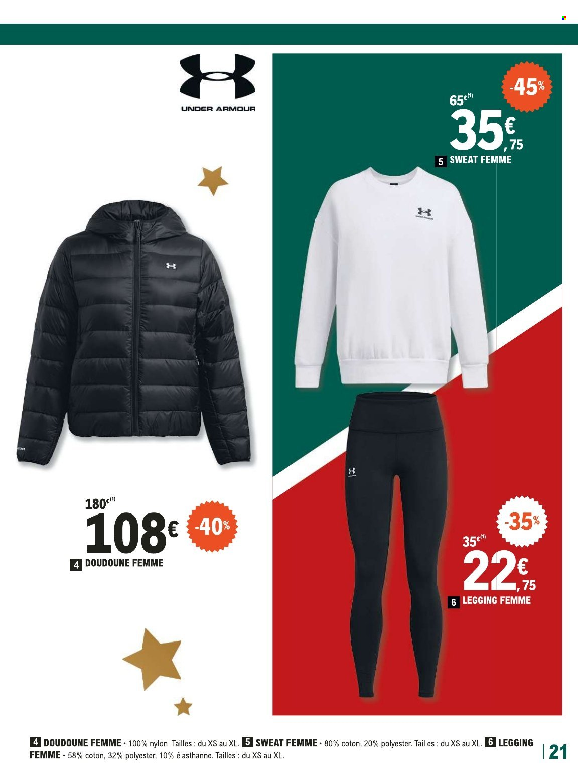 Catalogue E.Leclerc - 03/12/2024 - 21/12/2024. Page 21