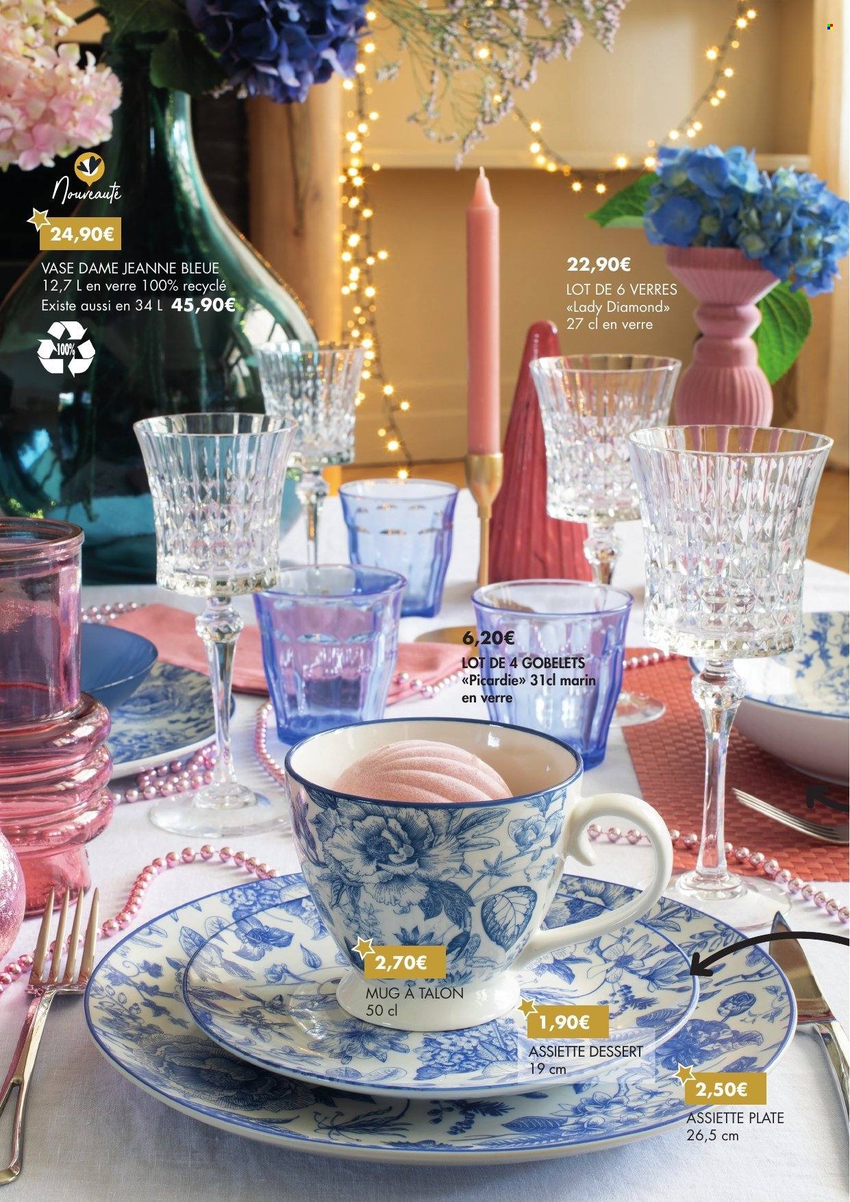 Catalogue E.Leclerc - 03/12/2024 - 31/12/2024. Page 10