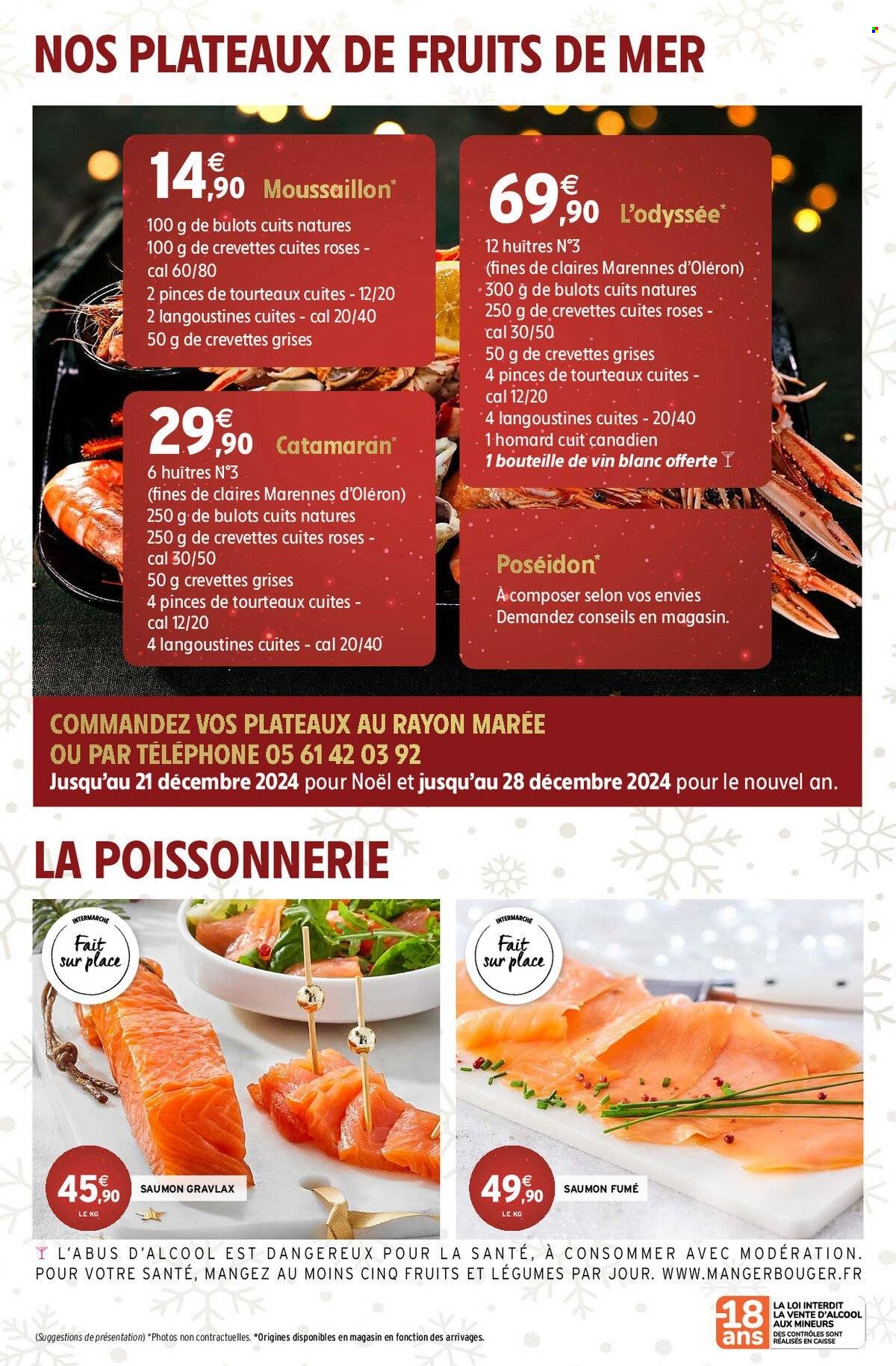 Catalogue Intermarché Super - 02/12/2024 - 08/12/2024. Page 2