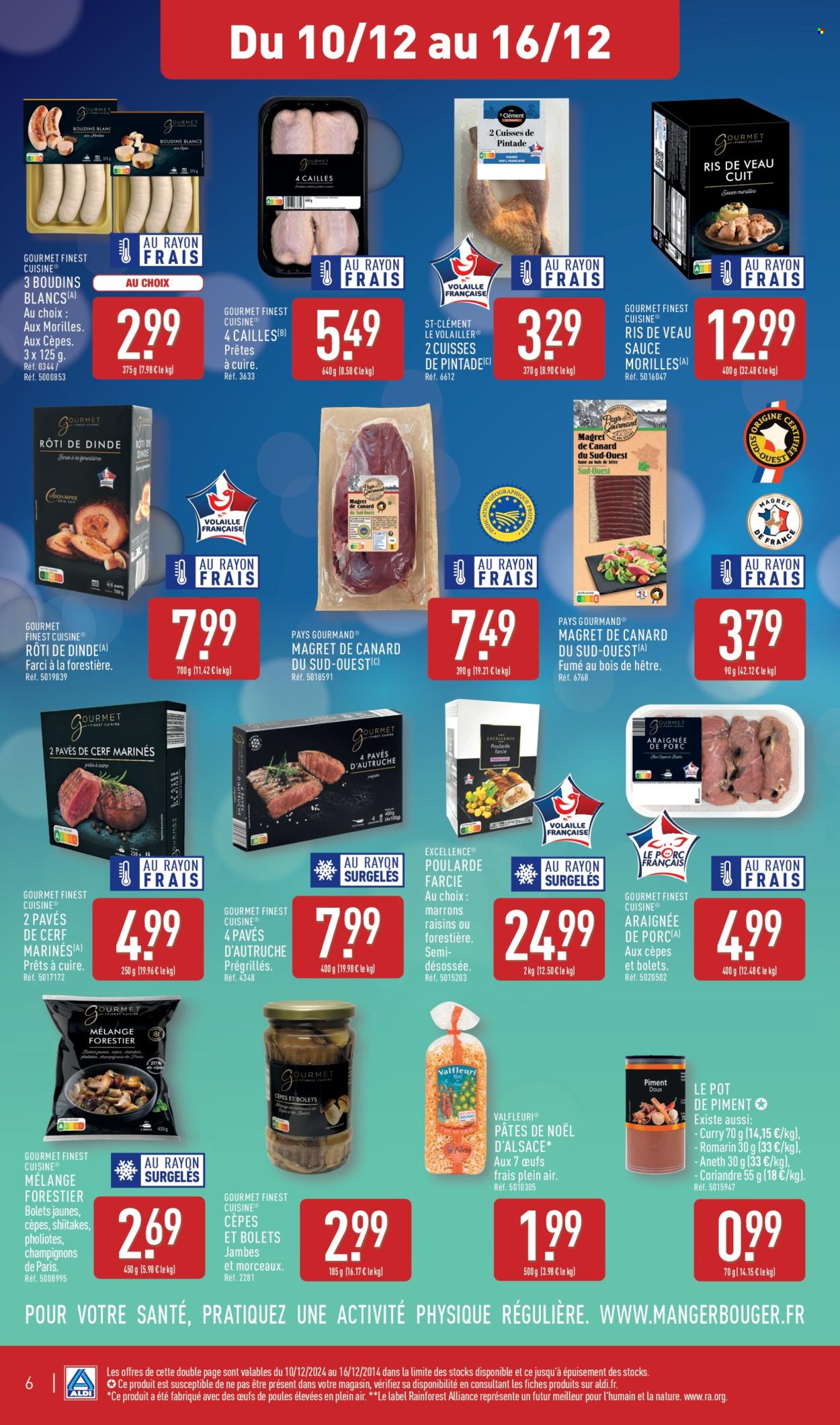 Catalogue ALDI - 10/12/2024 - 16/12/2024. Page 9