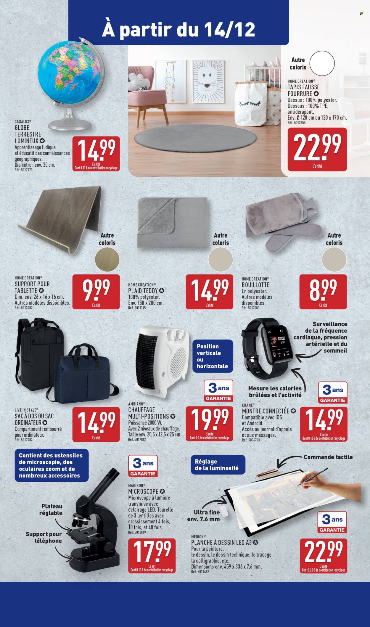 Catalogue ALDI - 10/12/2024 - 16/12/2024. Page 26