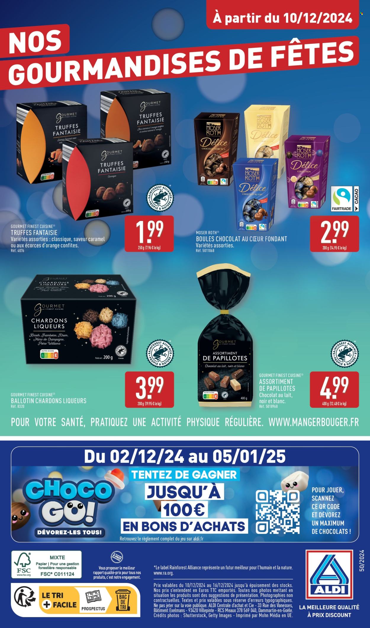 Catalogue ALDI - 10/12/2024 - 16/12/2024. Page 27