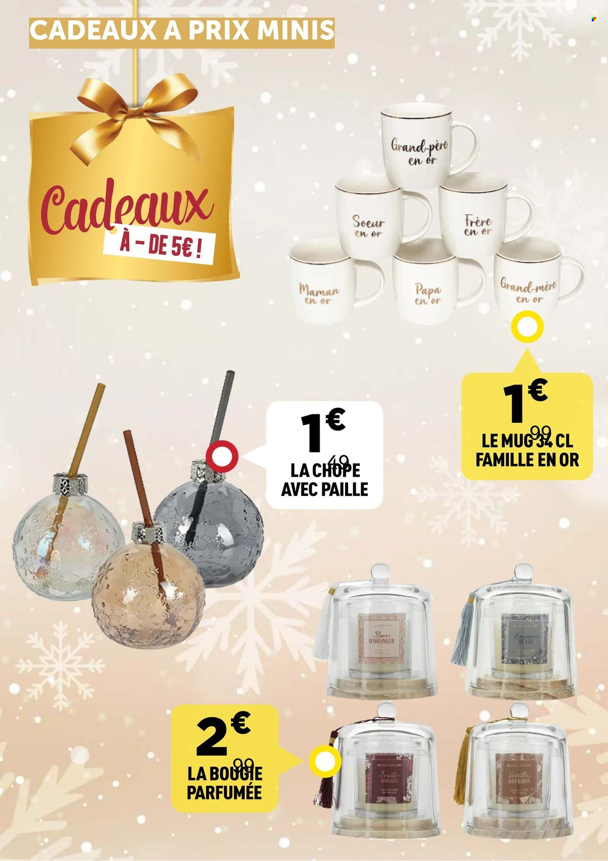 Catalogue Centrakor. Page 4