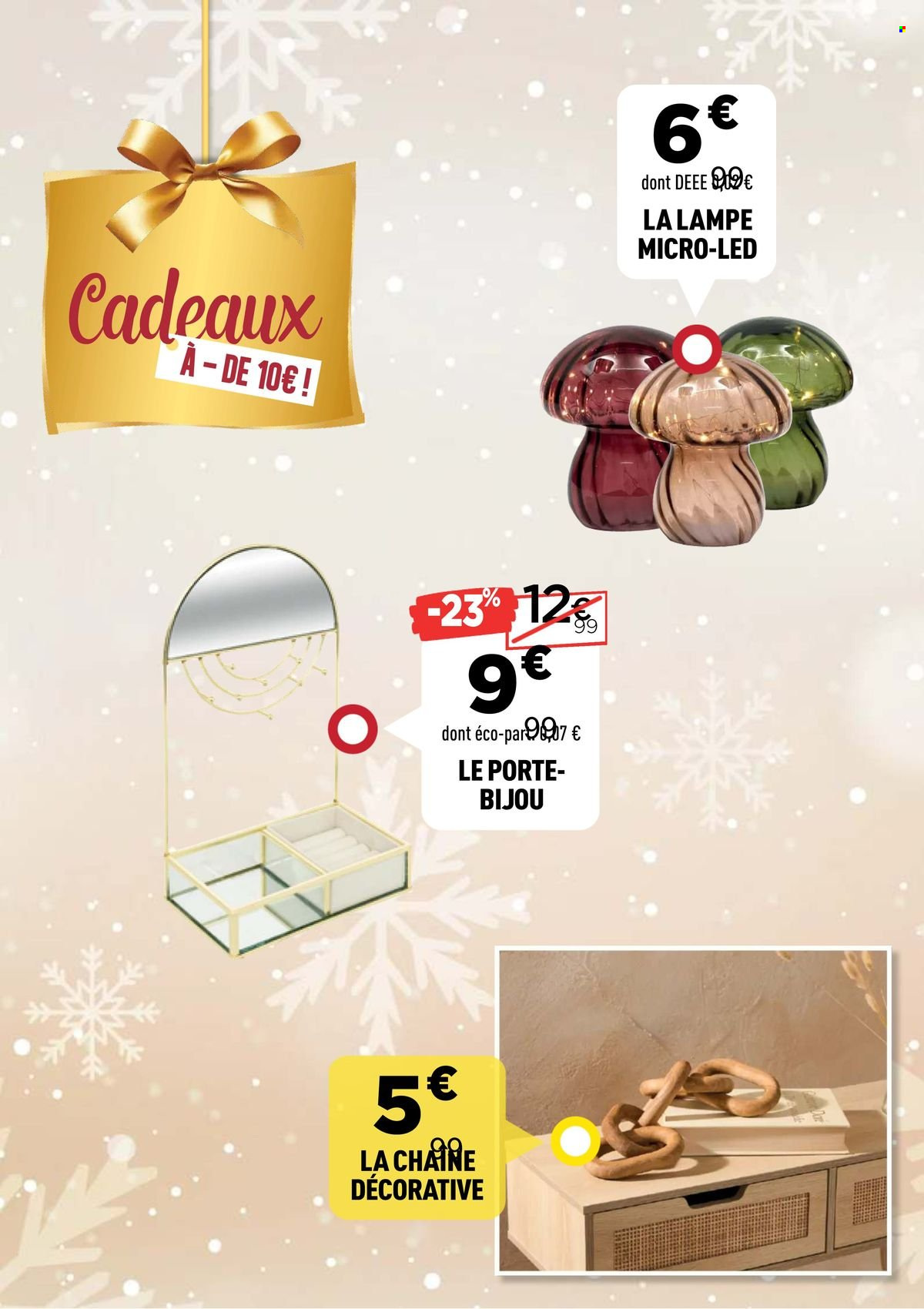 Catalogue Centrakor. Page 15