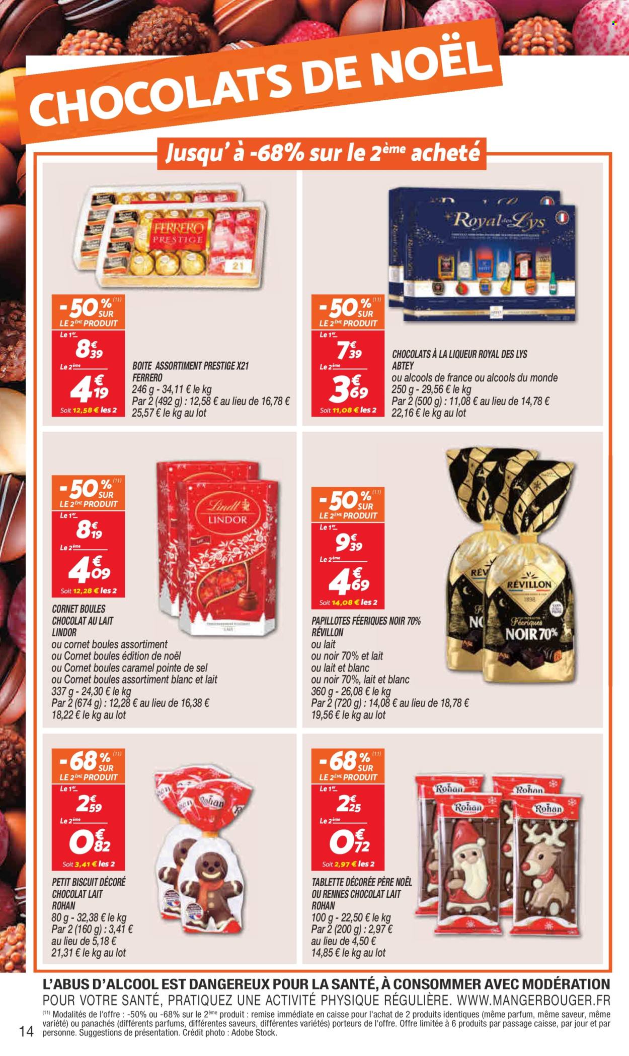 Catalogue Netto - 10/12/2024 - 16/12/2024. Page 14